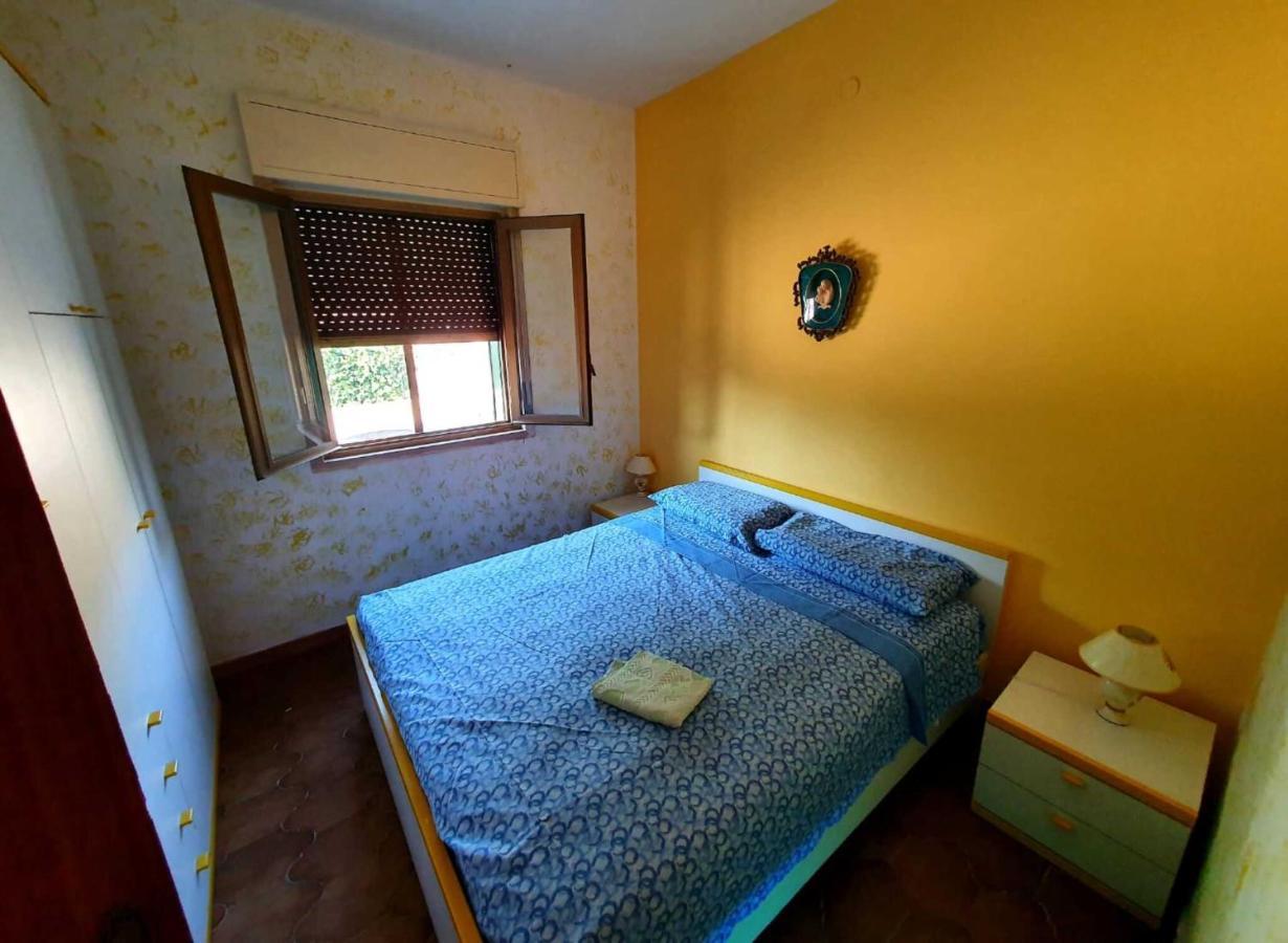 Villarosa Villa Parco Morello Piano Terra מראה חיצוני תמונה